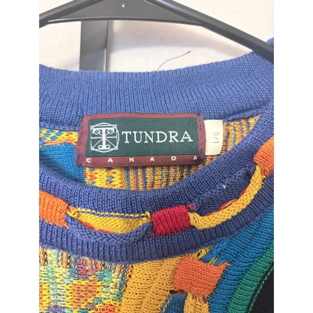 Tundra vintage 90s